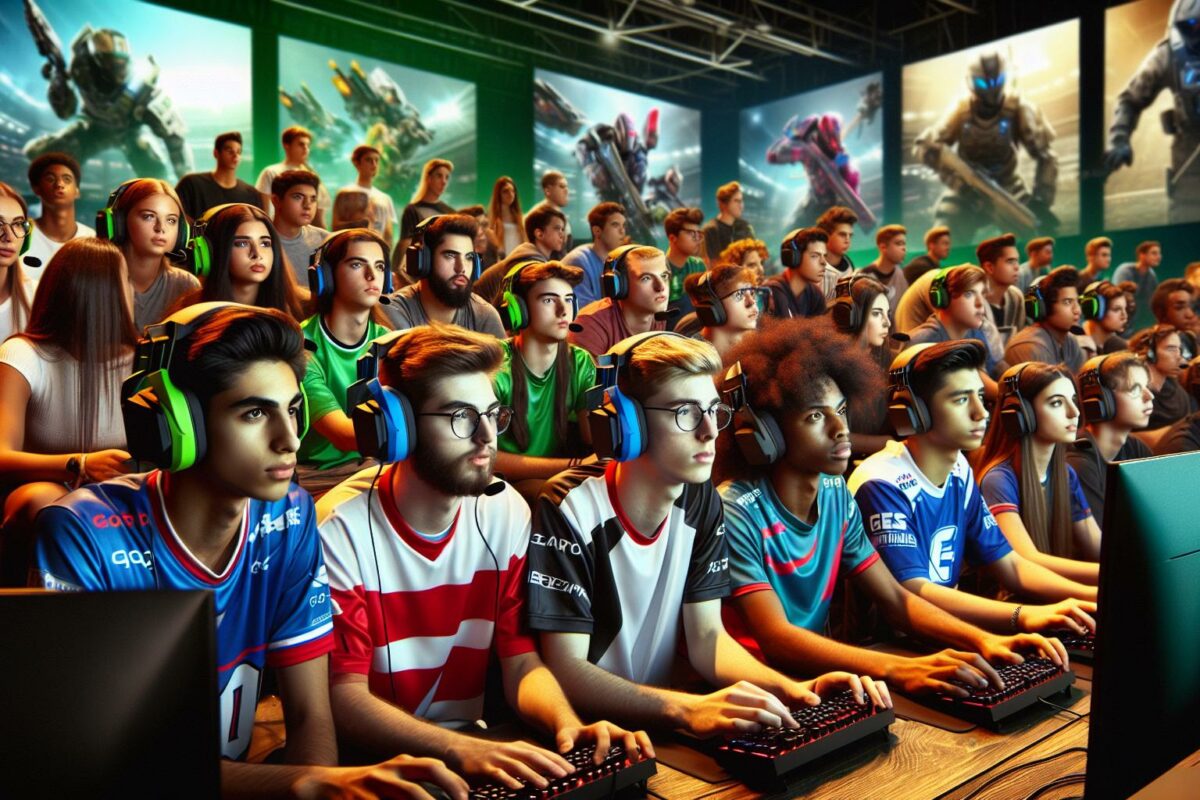 Colleges with Esports Teams: Unlocking Scholarships and Career Opportunities in Gaming